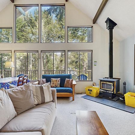 Haystack Hideaway Villa Cannon Beach Eksteriør bilde
