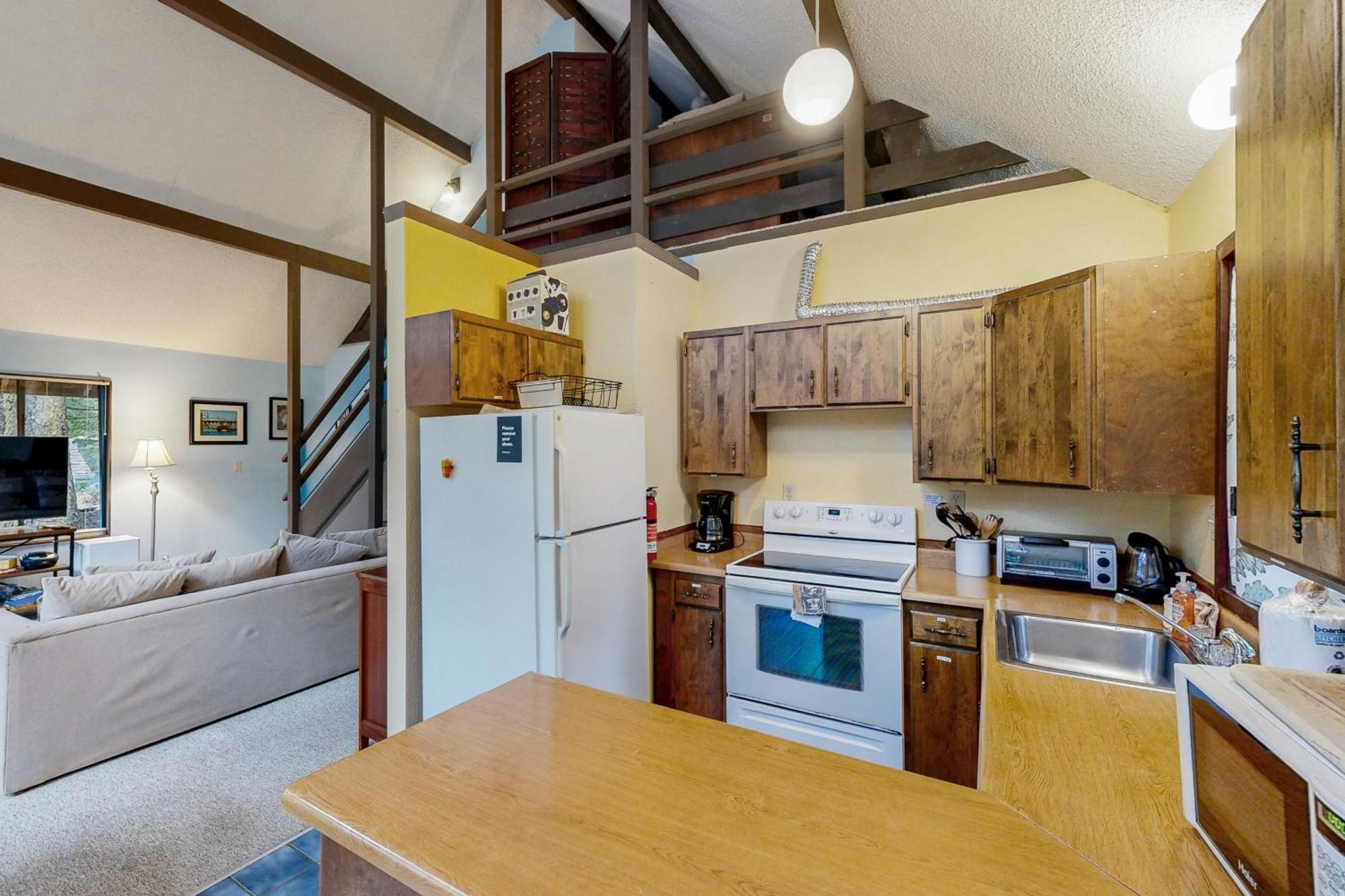 Haystack Hideaway Villa Cannon Beach Eksteriør bilde