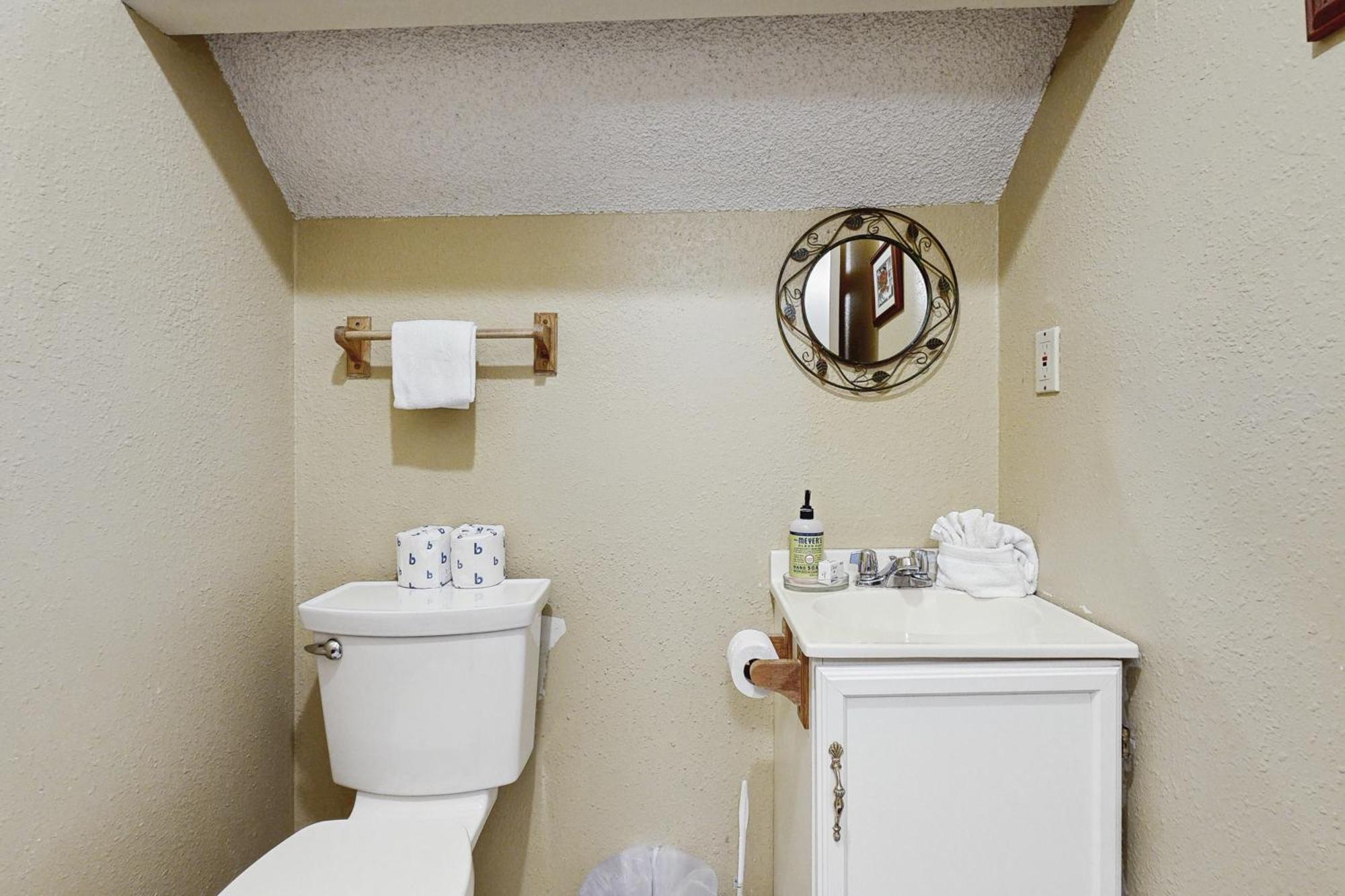 Haystack Hideaway Villa Cannon Beach Eksteriør bilde