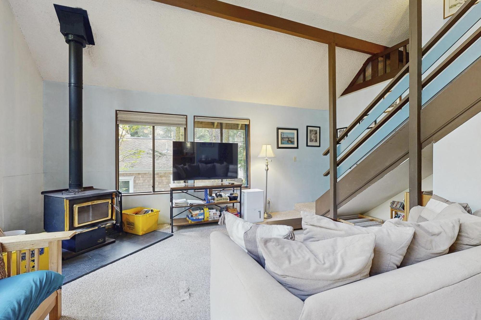 Haystack Hideaway Villa Cannon Beach Eksteriør bilde