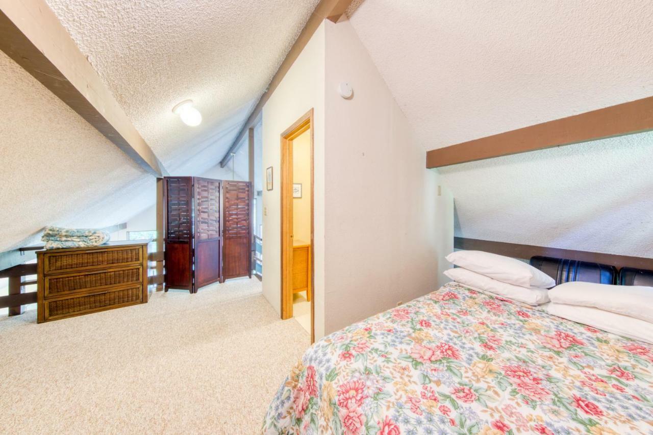 Haystack Hideaway Villa Cannon Beach Eksteriør bilde